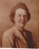 Mevrouw Cambray - 1945